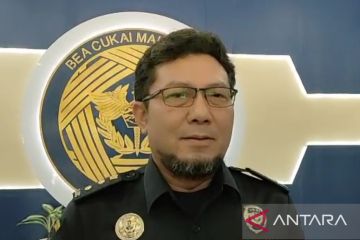 Internal Bea Cukai Makassar benarkan Adhi Pranowo dipanggil ke Jakarta