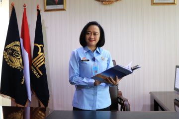 Felucia Sengky Ratna, Srikandi Imigrasi Jakarta Selatan