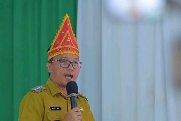 2.000 nelayan Morowali Utara dilindungi BPJAMSOSTEK