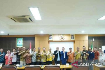 Pemkab Bekasi gandeng ITB bangun perguruan tinggi