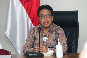 BSN pastikan dukung keberhasilan Indonesia dalam keketuaan ASEAN