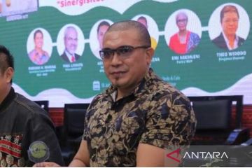 Pengamat: Peluang koalisi PDIP-KIR-KIB semakin terbuka hadapi Pilpres