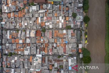 Regulasi penggunaan air tanah di ibu kota Jakarta