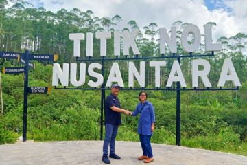 ITB siapkan program pengabdian masyarakat dan KKN di IKN Nusantara