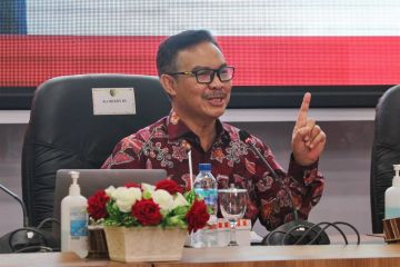BKKBN apresiasi Semarang yang tingkatkan kualitas penduduk lewat KB