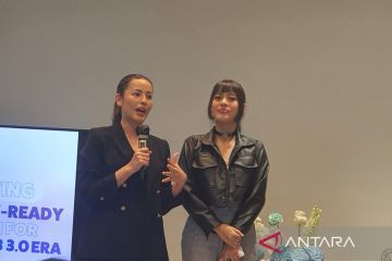 Luna Nera hadir jadi ruang aman para gamers perempuan di Indonesia