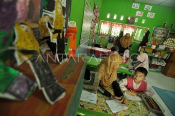 Penerapan Kurikulum Merdeka