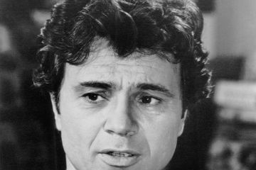 Aktor serial lawas "Baretta" Robert Blake wafat pada usia 89 tahun