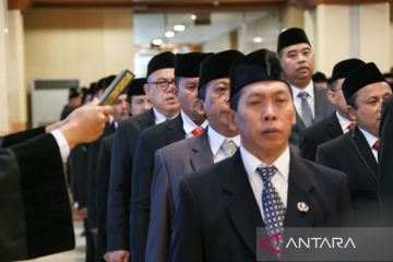 Sekda DKI minta ASN netral jelang Pilkada 2024