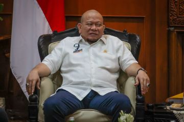 Ketua DPD dukung pendirian fakultas kedokteran di Jatim