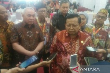 Gubernur Kaltim: IKN tak dibangun di hutan alam