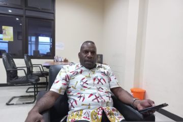 Pemprov Papua minta Dinkes di Tiga DOB tangani campak