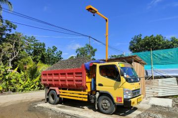 Widya Load Scanner raih sertifikasi akurasi hingga 99,23 persen