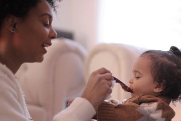 Dokter bagikan kiat mengatasi anak yang susah makan