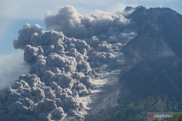 Komunitas omah sambung siapkan mitigasi bencana di kawasan merapi