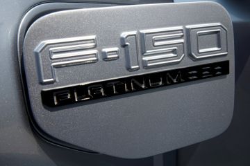 Ford F-150 Lightning kembali diproduksi usai "recall" masalah baterai