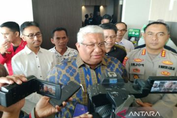 Gubernur Ali Mazi sebut dirinya tidak anti kritik