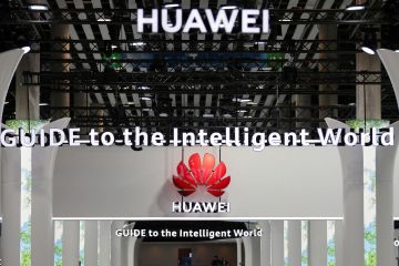 Huawei Cloud akselerasi industri media lewat model E3