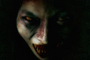 Yannie Sukarya debut sebagai sutradara lewat "Iblis Dalam Darah"