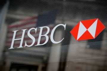 HSBC selamatkan unit Inggris Silicon Valley Bank yang dilanda bencana
