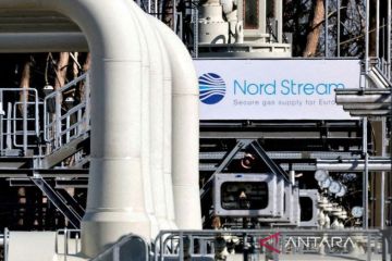 Misteri ledakan Nord Stream dalam putaran konflik Rusia-Ukraina