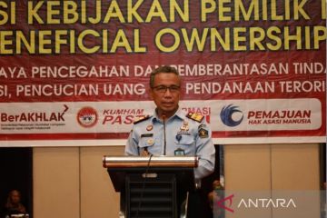 Lapas narkotika Jambi miliki fasilitas ruangan rehabilitasi