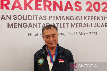 PODSI optimalkan peluang meski tanpa rowing dan kano di SEA Games 2023