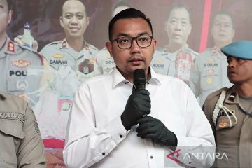 Polresta Malang Kota terima 1.361 laporan kasus robot trading