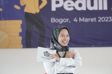 Dari Optimalisasi APBN Hingga Pemberdayaan UMKM, Ini Topik Bahasan Antara Bea Cukai dan Mahasiswa