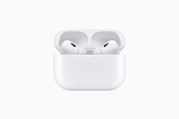 Apple berencana tingkatkan fitur AirPods untuk bantu pendengaran