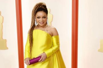 Ruth E. Carter, perempuan kulit hitam pertama yang raih Oscar dua kali