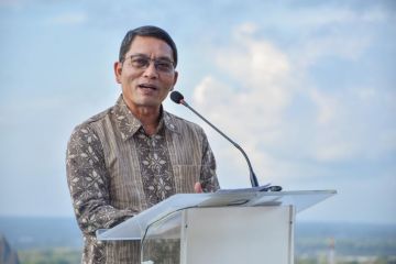 Kementerian ESDM gelar workshop dukung efisiensi energi ASEAN