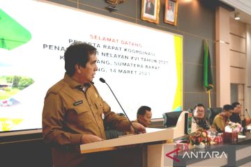 Panitia Penas Tani XVI siapkan 2.900 rumah untuk pemondokan peserta