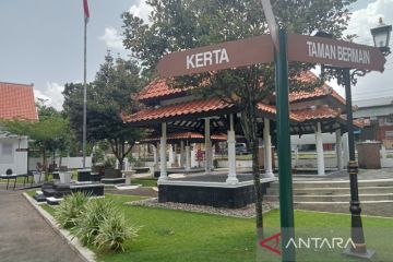 Tim arkeolog: Pengembangan Museum Pleret sesuai temuan terbaru