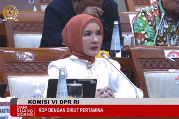 Dirut Pertamina: pembangunan "buffer zone" Plumpang penting dilakukan