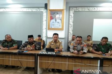 Pemkot Kendari beri pendampingan hukum kasus dugaan suap jerat Sekda