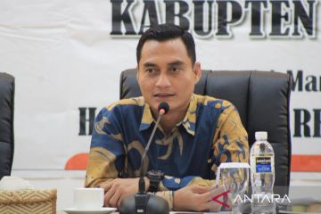 Bawaslu Bintan temukan delapan kesalahan penelitian pemilih