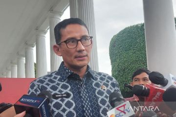 KTT ASEAN ditargetkan picu kunjungan 1,1 juta wisman ke Labuan Bajo