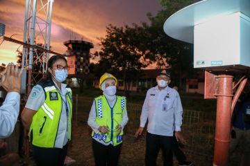 Hari Meteorologi Dunia pengingat perubahan iklim