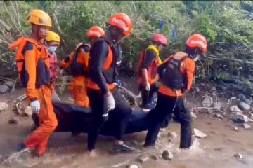 BBWS Jeneberang: 3 pekerja jadi korban di Bendungan Pamukkulu