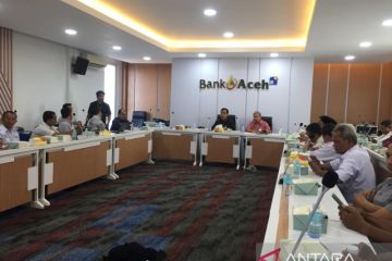 Dirut: Bank Aceh akan jadi bank devisa