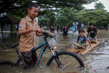 Anak dengan PJR sebaiknya hindari makanan yang tinggi glukosa