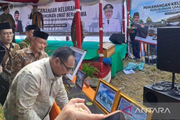 Menteri Agama ajak masyarakat Babel jaga keberagaman