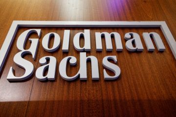 Goldman Sachs beli portofolio obligasi Silicon Valley Bank