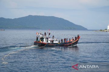 BPKS sebut Sabang Marine Festival suguhkan potensi kemaritiman Sabang