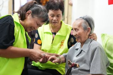 Biomarker darah baru bantu identifikasi dini penyakit Alzheimer