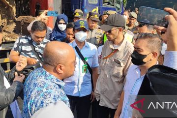 Jakarta sepekan, dari kericuhan warga Jaktim hingga gratis masuk Ancol