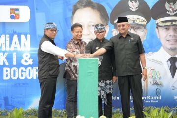 Gubernur: Jawa Barat masih butuh 20 rumah sakit baru