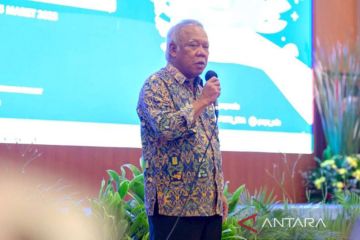 Menteri PUPR komitmen utamakan penggunaan produk dalam negeri