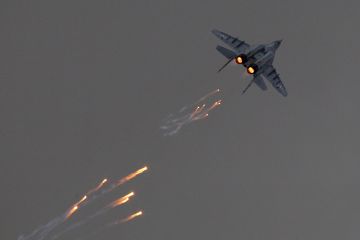 Slovakia susul Polandia kirim jet tempur MiG-29 untuk Ukraina